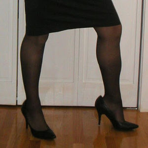 Meet your Posher, Alison